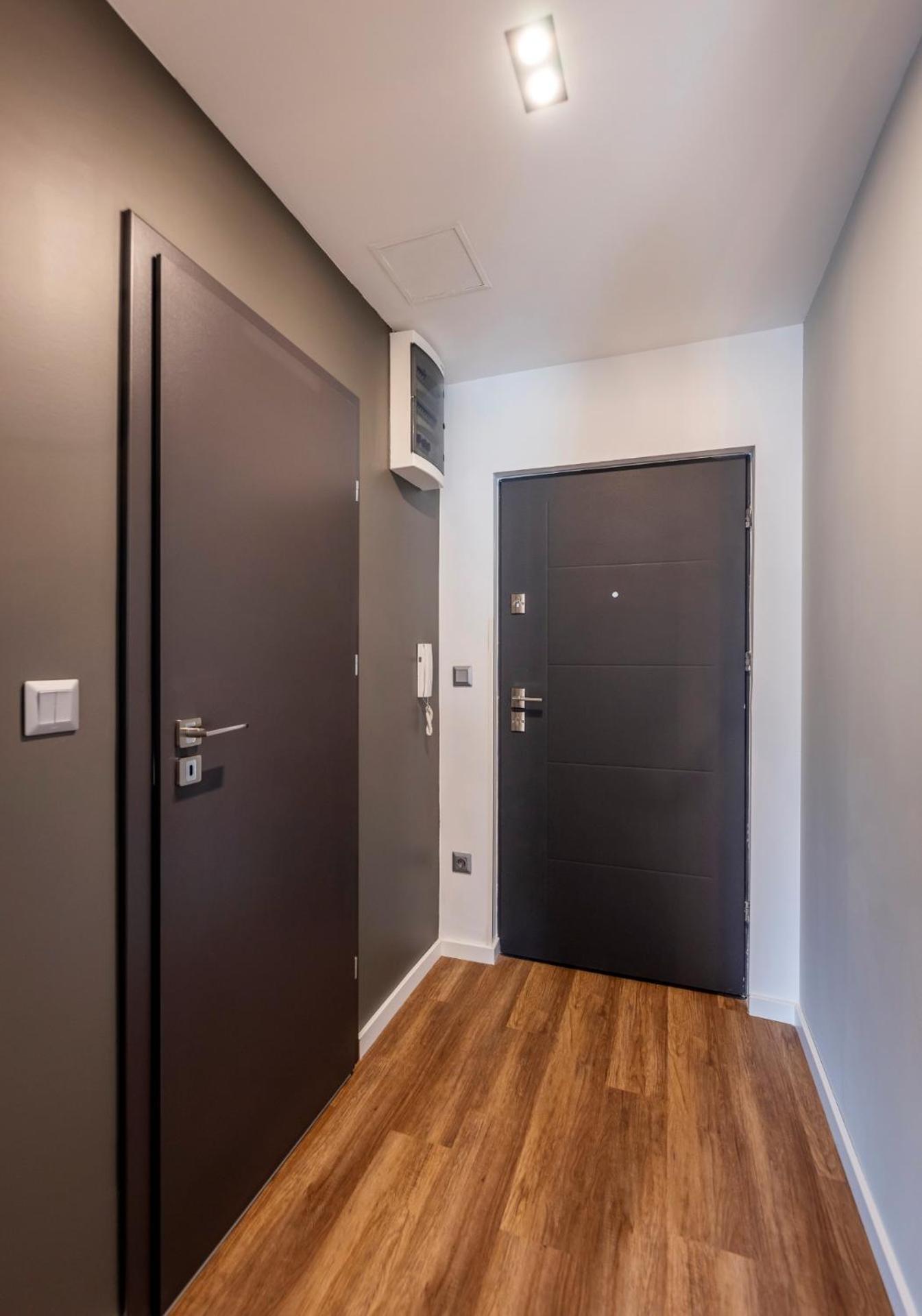 Amade Apartmanok 1 ジュール エクステリア 写真